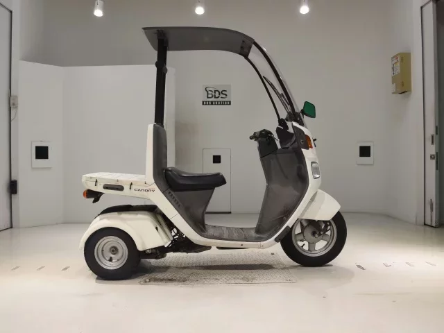 Honda GYRO CANOPY-2