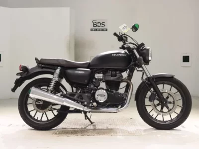 Honda GB350  с аукциона в Японии