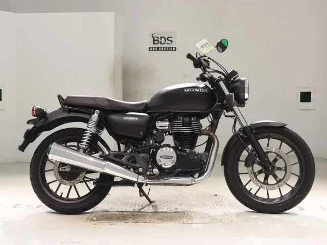 Honda GB350