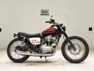 Kawasaki W400