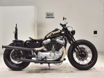 Harley-Davidson HARLEY XLH883