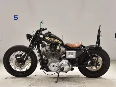 Harley-Davidson HARLEY XLH883