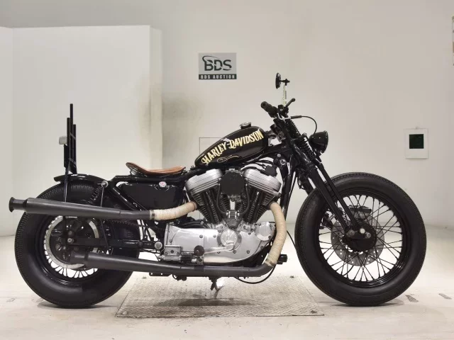 Harley-Davidson HARLEY XLH883