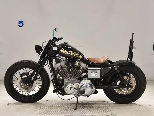 Harley-Davidson HARLEY XLH883