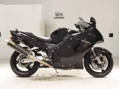 Honda CBR1100XX