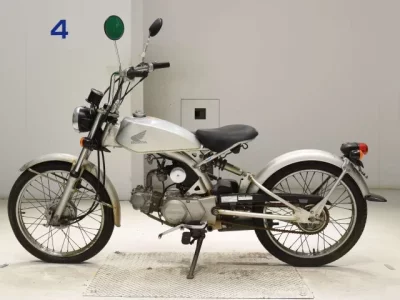 Honda SOLO