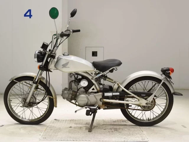 Honda SOLO