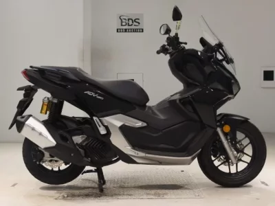 Honda ADV160