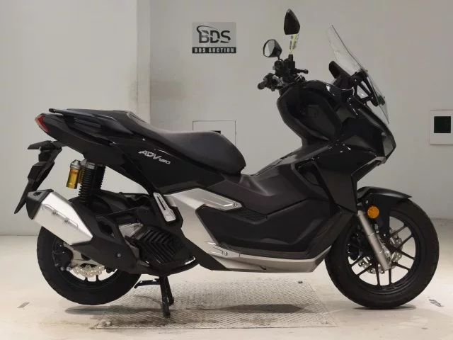Honda ADV160