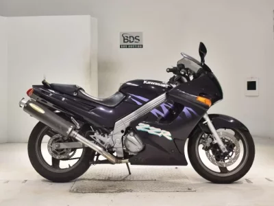 Kawasaki ZZR250