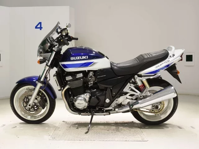 Suzuki GSX1400