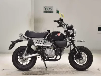 Honda MONKEY 125-2