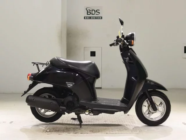 Honda TODAY