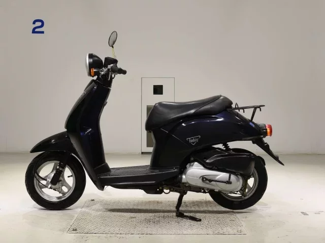 Honda TODAY