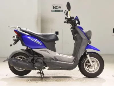 Yamaha BW S-3