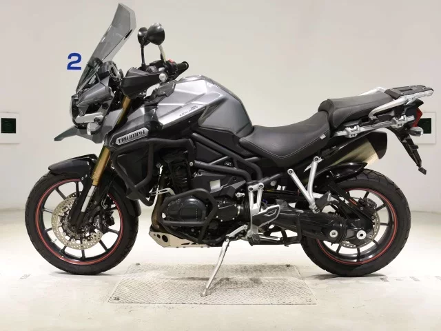 Triumph TRIUMPH TIGER EXPLORER