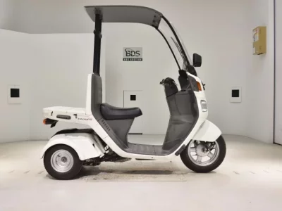 Honda GYRO CANOPY-2