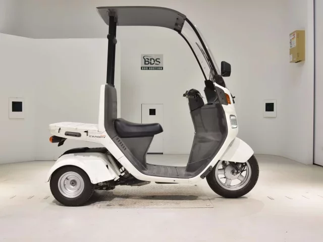 Honda GYRO CANOPY-2