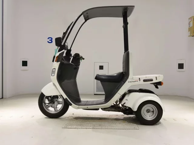Honda GYRO CANOPY-2