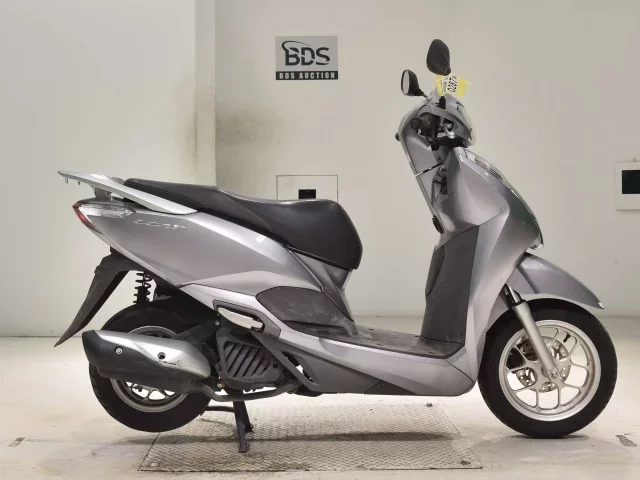 Honda LEAD 125