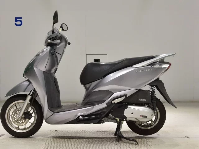 Honda LEAD 125