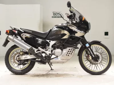 Honda AFRICA TWIN 750