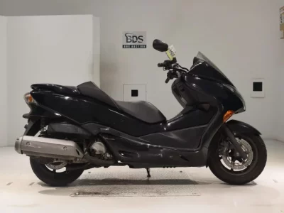 Honda FORZA Z  с аукциона в Японии