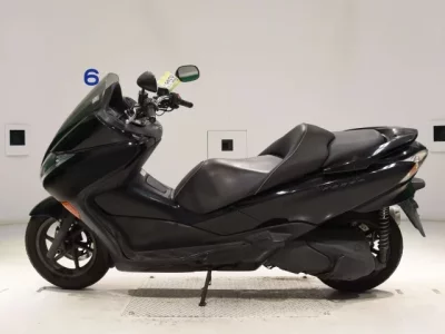 Honda FORZA Z  с аукциона в Японии