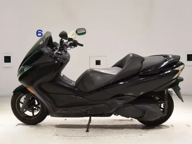 Honda FORZA Z