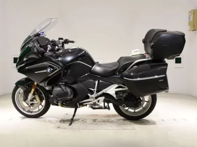 Other BMWR1250RT  с аукциона в Японии