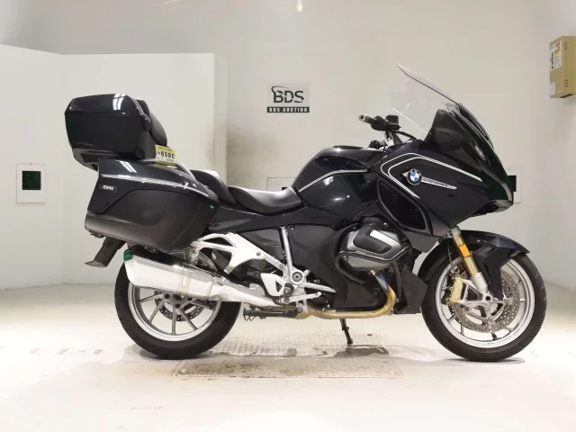 Other BMWR1250RT лот № 2859 оценка 5  с аукциона в Японии