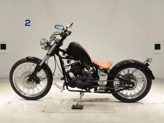 Other KIT BIKE 250