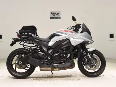 Suzuki KATANA1000 2019