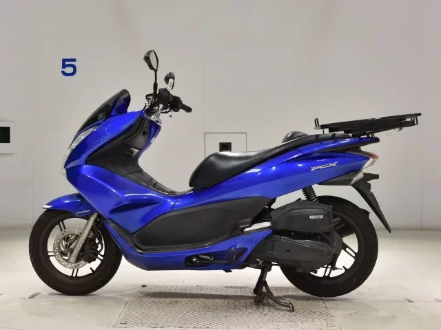 Honda PCX125