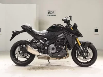 Suzuki GSX-S1000-2