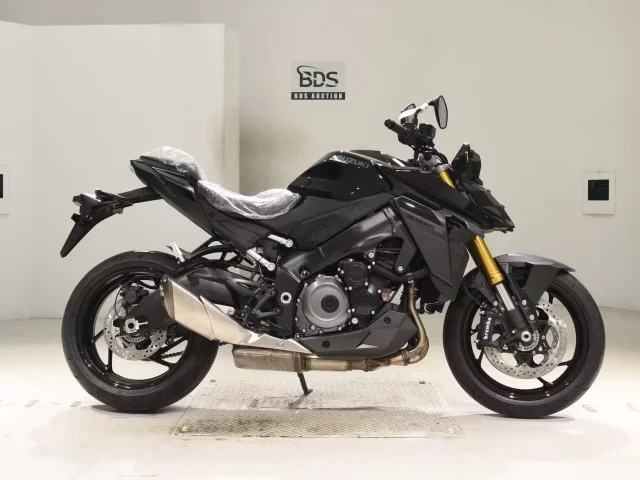 Suzuki GSX-S1000-2