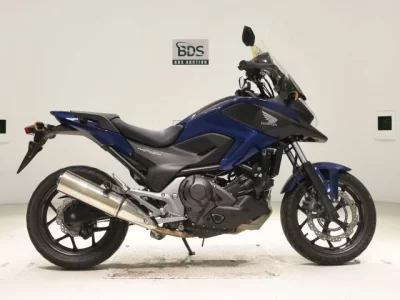 Honda NC750XD
