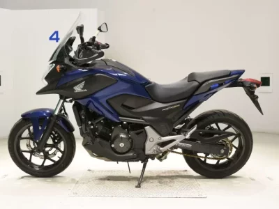 Honda NC750XD