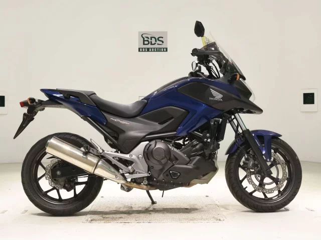 Honda NC750XD