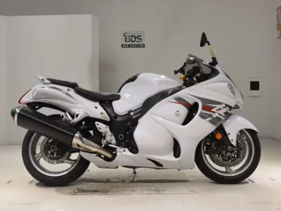 Suzuki HAYABUSA -2
