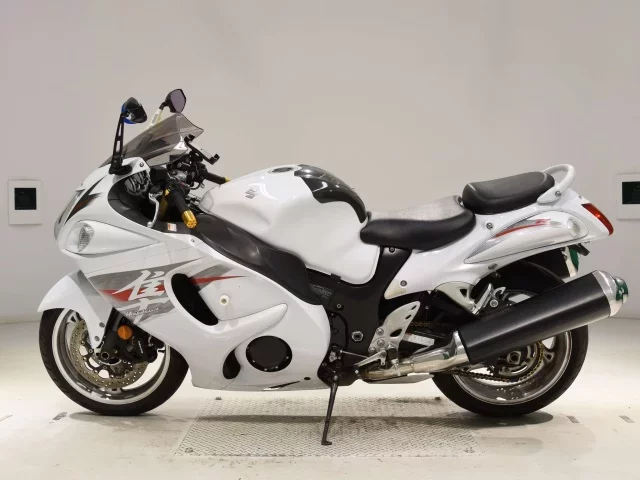 Suzuki HAYABUSA -2