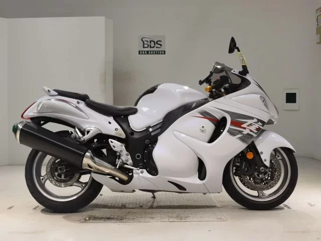 Suzuki HAYABUSA -2