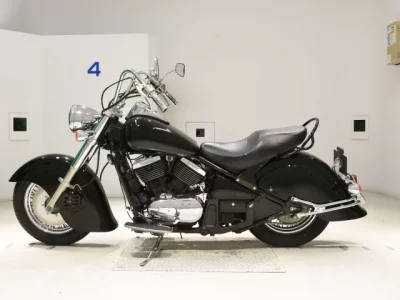 Kawasaki VULCAN400 DRIFTER