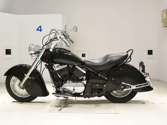 Kawasaki VULCAN400 DRIFTER
