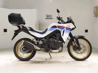 Honda XL750 TRANSALP