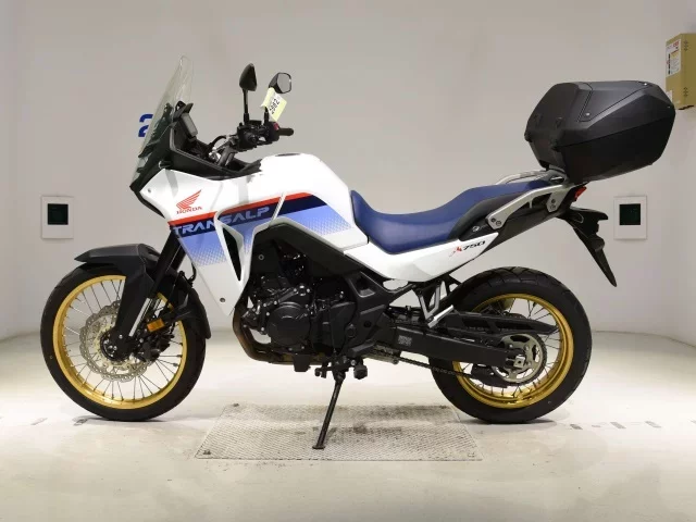 Honda XL750 TRANSALP