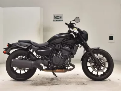 Kawasaki ELIMINATOR 400-3SE