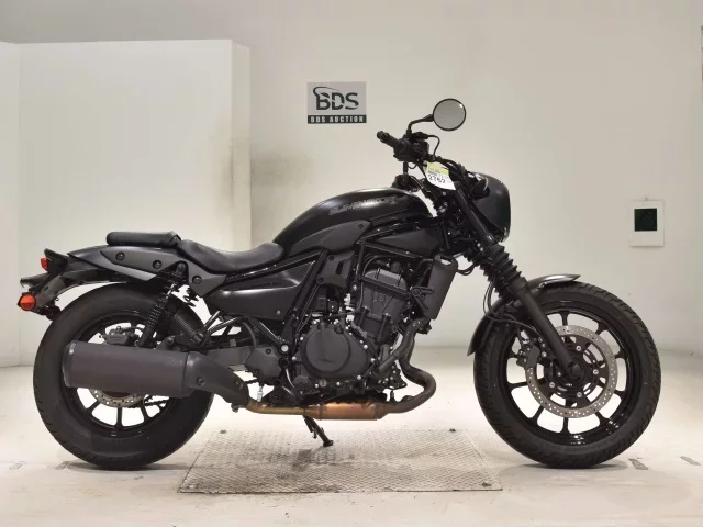 Kawasaki ELIMINATOR 400-3SE