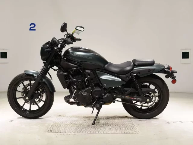 Kawasaki ELIMINATOR 400-3SE