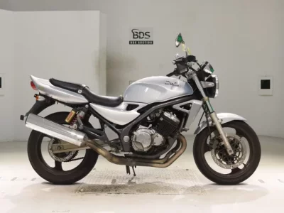 Kawasaki BALIUS250-2